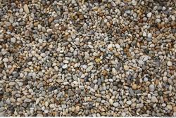 Photo Textures of Gravel